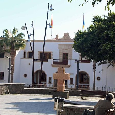 Fuerteventura - Apartamento Ciudad 2.3 Puerto del Rosario  Ngoại thất bức ảnh