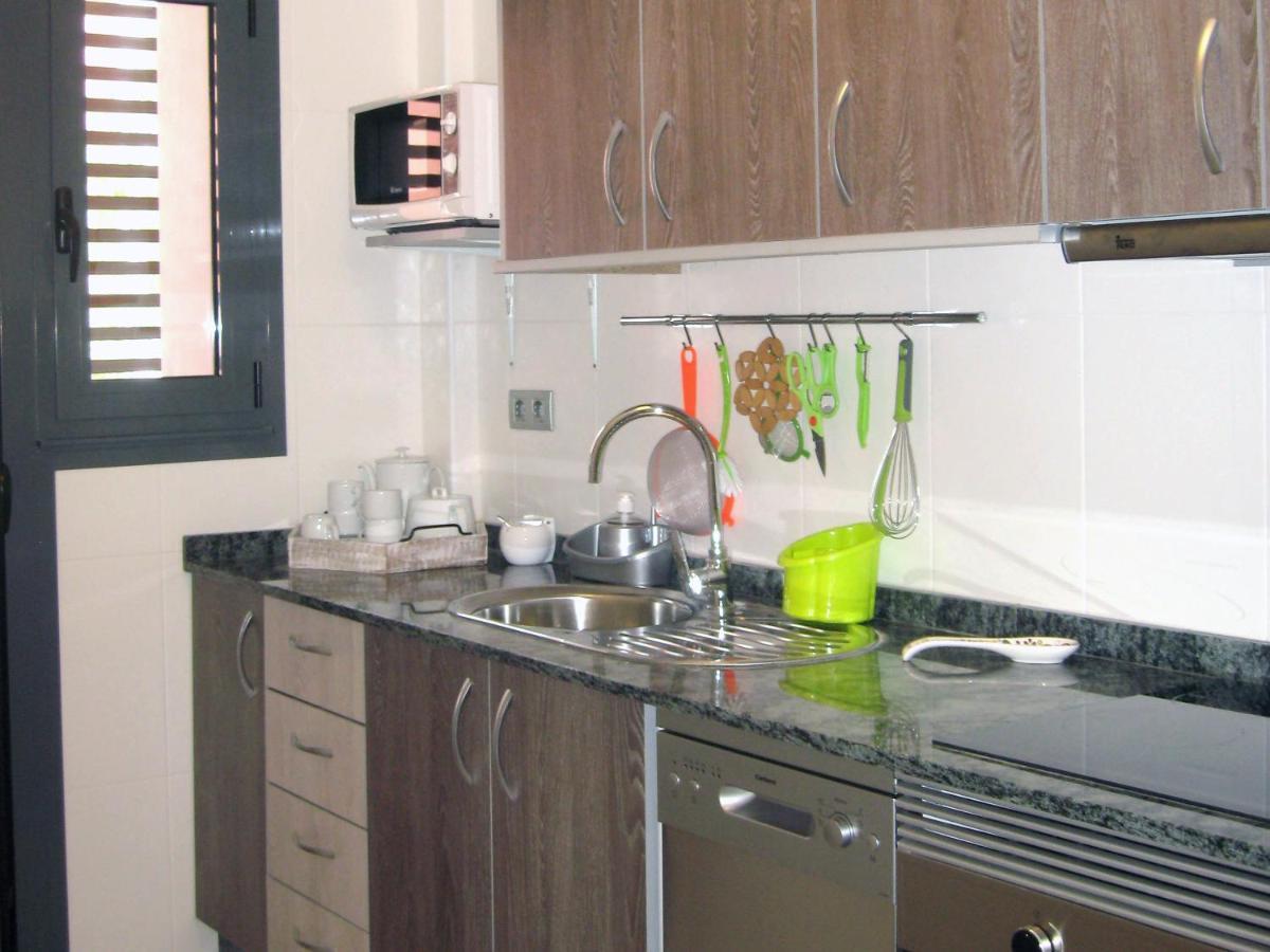 Fuerteventura - Apartamento Ciudad 2.3 Puerto del Rosario  Ngoại thất bức ảnh
