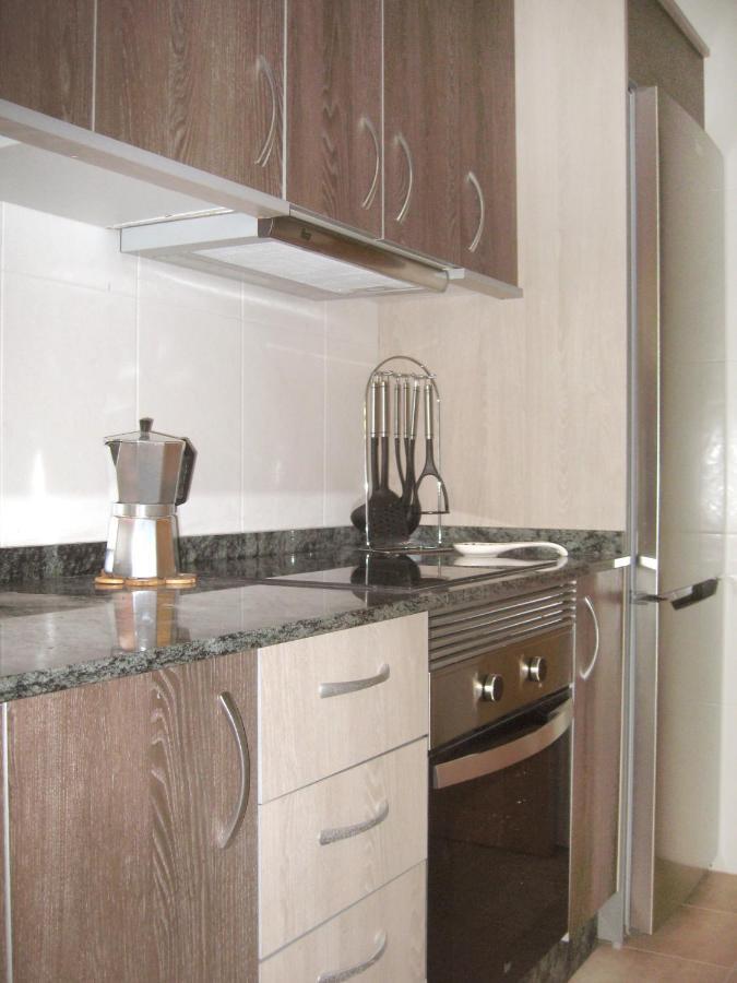 Fuerteventura - Apartamento Ciudad 2.3 Puerto del Rosario  Ngoại thất bức ảnh