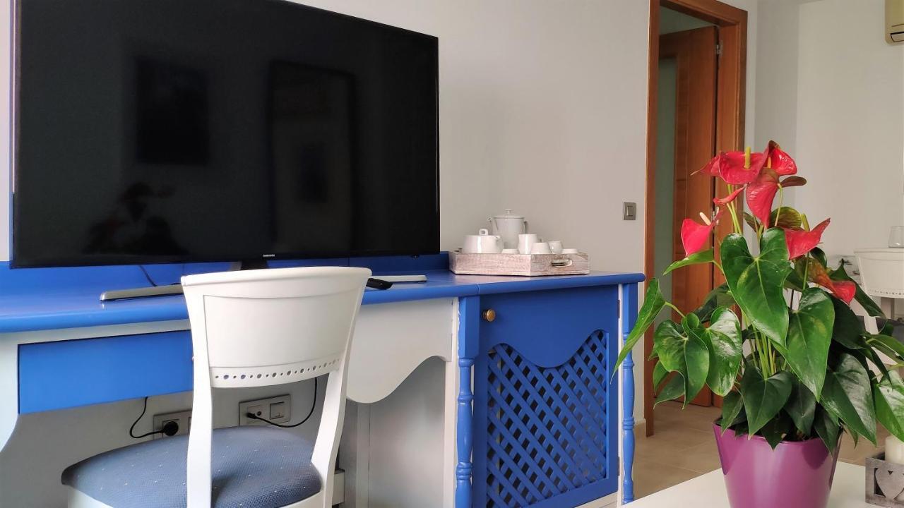 Fuerteventura - Apartamento Ciudad 2.3 Puerto del Rosario  Ngoại thất bức ảnh