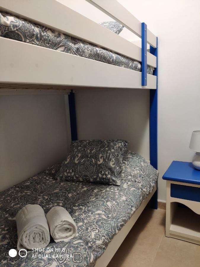 Fuerteventura - Apartamento Ciudad 2.3 Puerto del Rosario  Ngoại thất bức ảnh