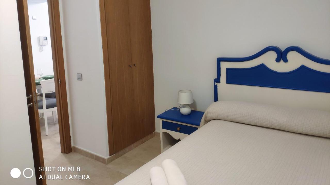 Fuerteventura - Apartamento Ciudad 2.3 Puerto del Rosario  Ngoại thất bức ảnh